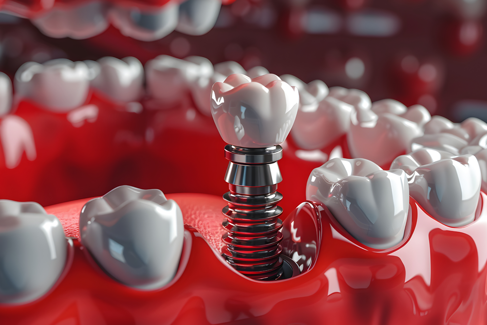 Dental-Prosthesis